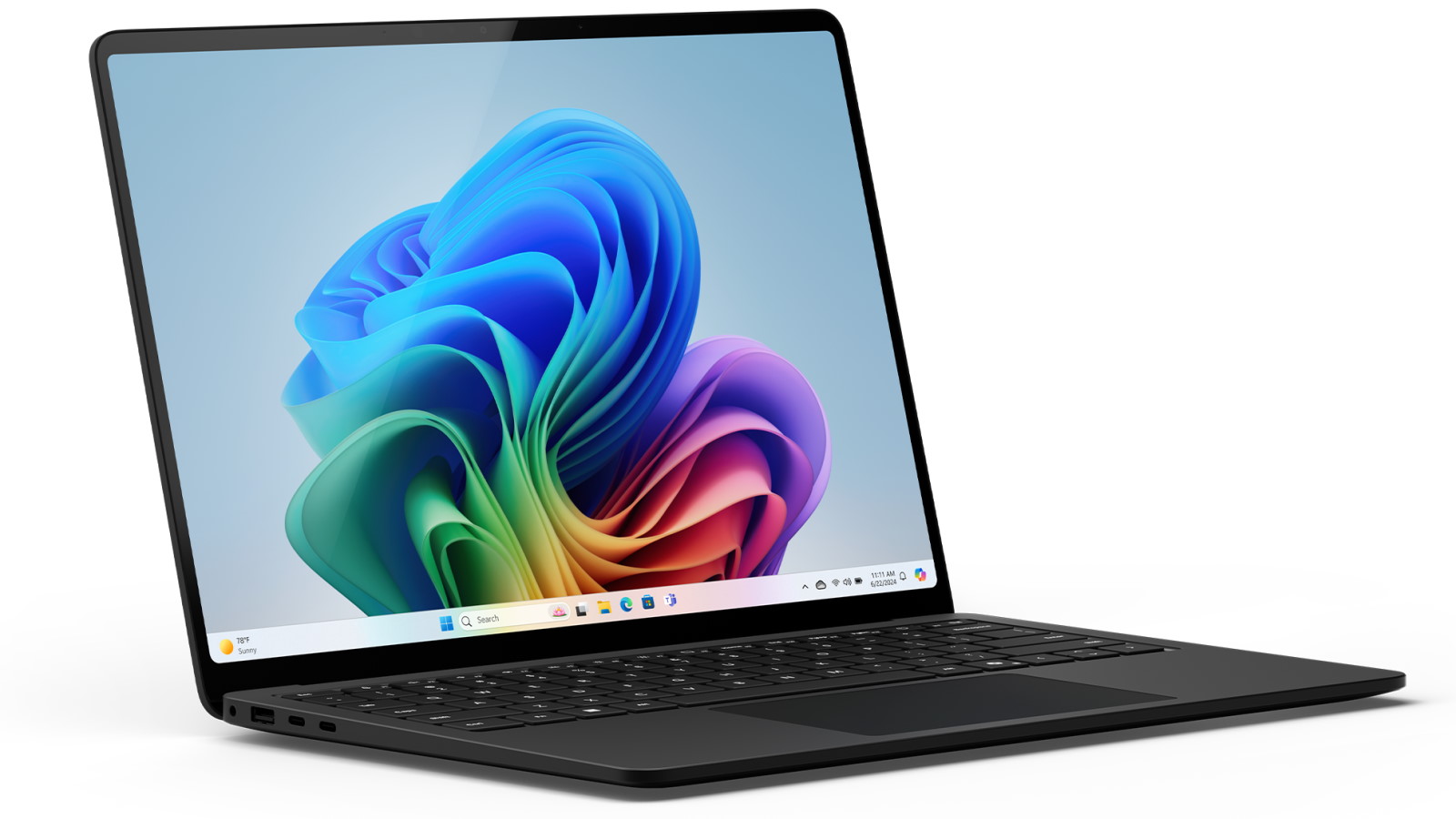 Microsoft Surface Laptop 13.8-inch Snapdragon X Plus/16GB/1TB SSD