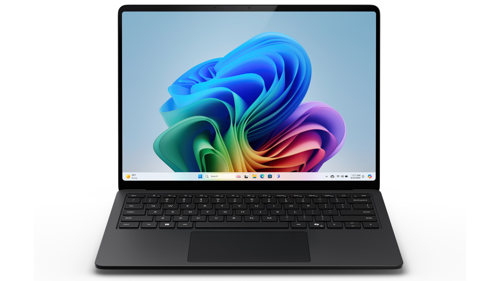 Microsoft Surface Laptop 13.8-inch Snapdragon X Plus/16GB/1TB SSD