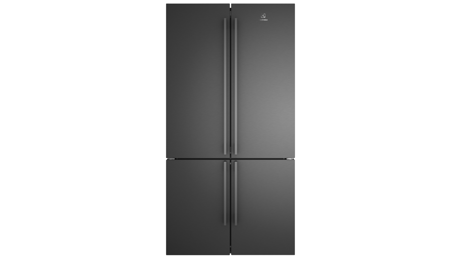 Electrolux 562L UltimateTaste 700 French Door Fridge Matte Black