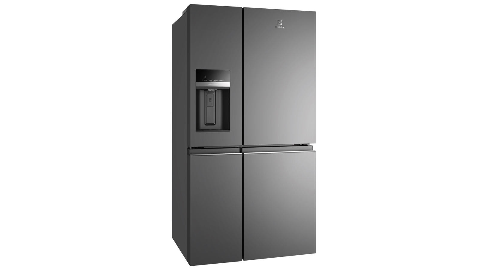 Electrolux 609L UltimateTaste 900 French Door Fridge with Ice & Water