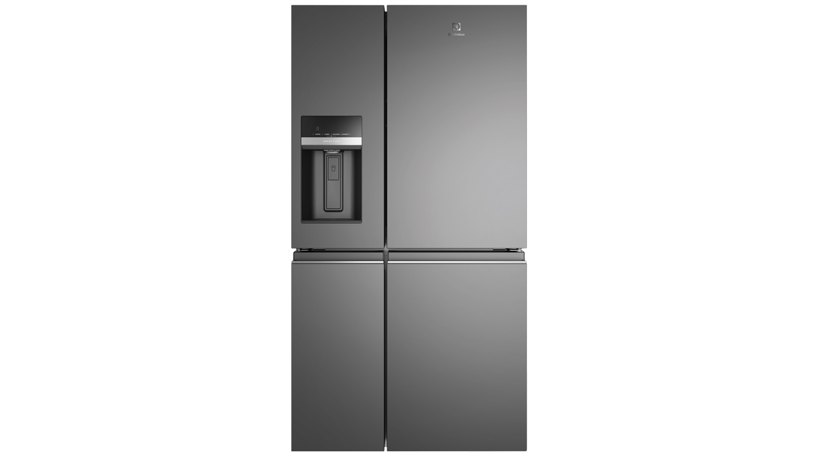 Electrolux 609L UltimateTaste 900 French Door Fridge with Ice & Water