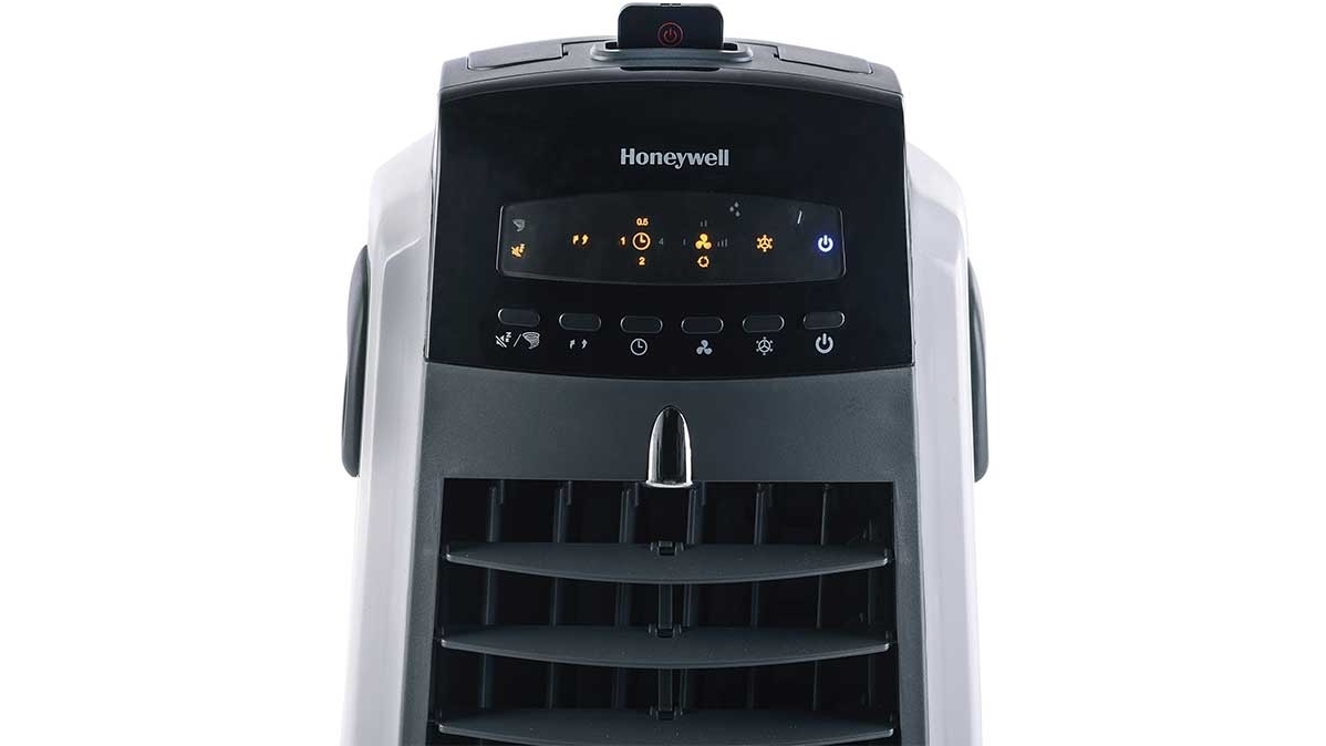 Honeywell ES800 Indoor Portable Evaporative Cooler Joyce Mayne