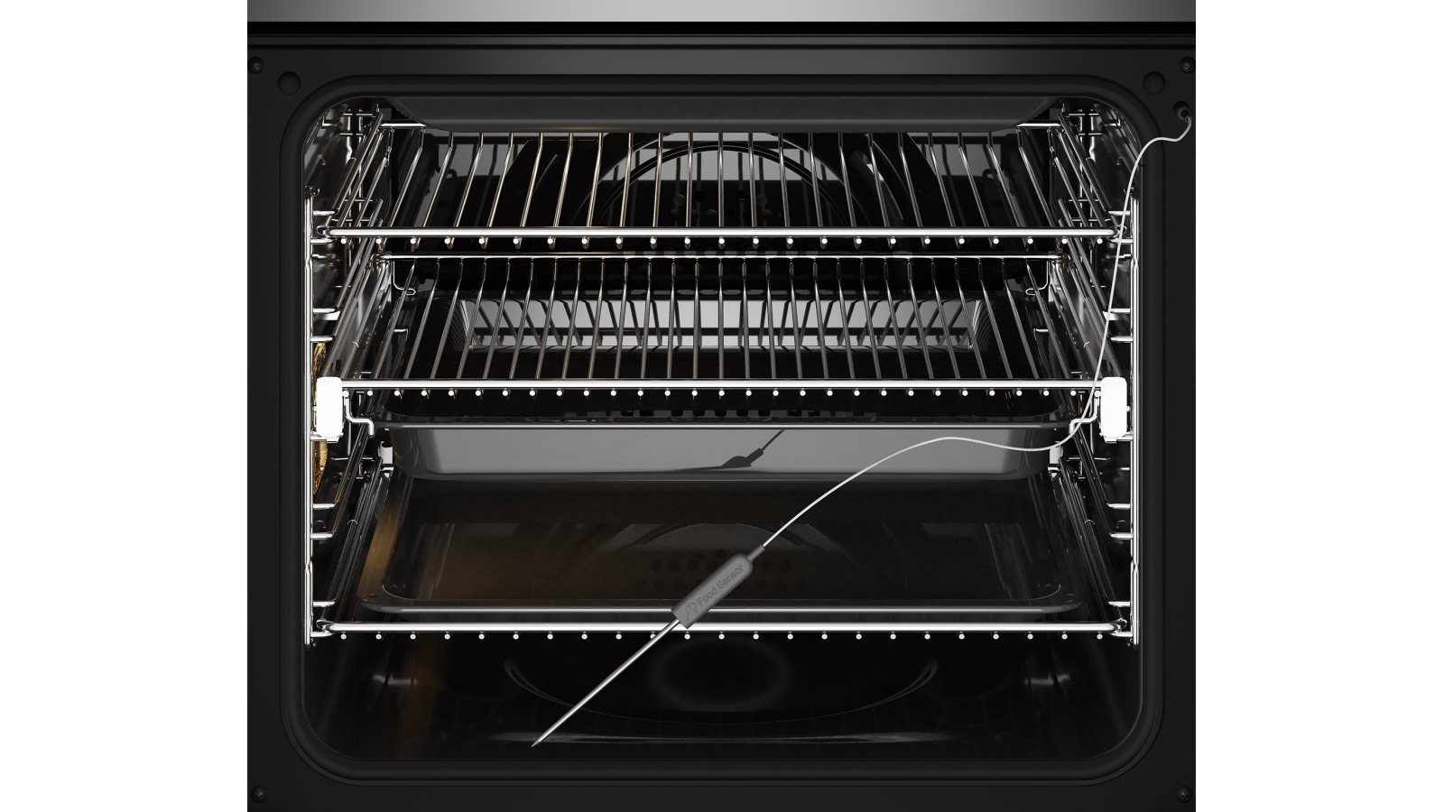 Electrolux 600mm UltimateTaste 700 Multifunction Oven Joyce Mayne