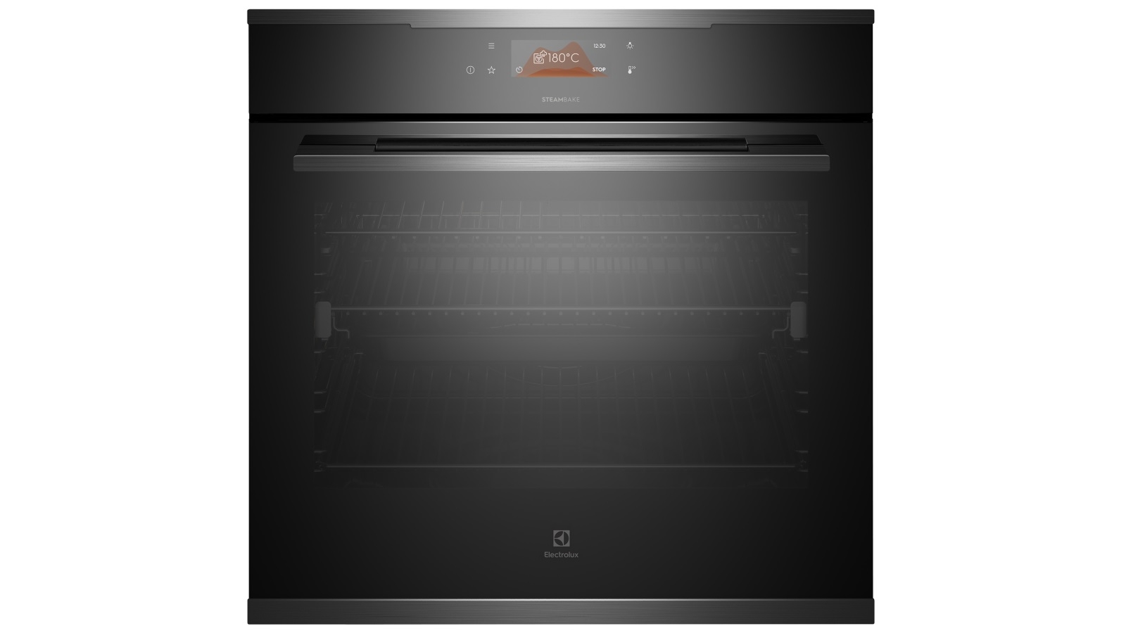 Electrolux 600mm UltimateTaste 700 Multifunction Oven Joyce Mayne