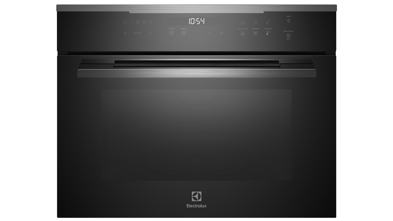 Microwaves Builtin, Compact, Convection Joyce Mayne