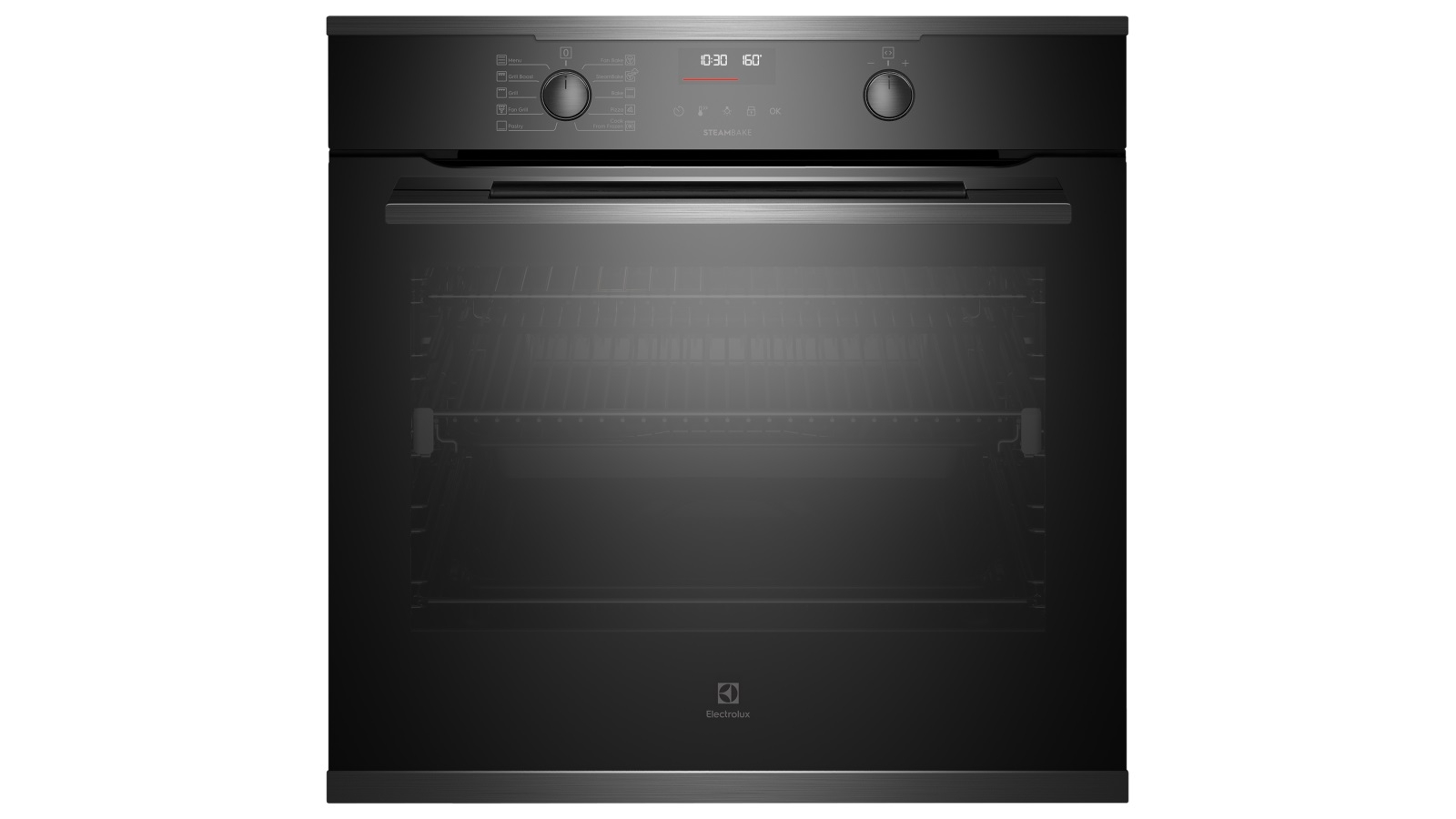 Electrolux 600mm UltimateTaste 500 Multifunction Pyrolytic Oven Joyce