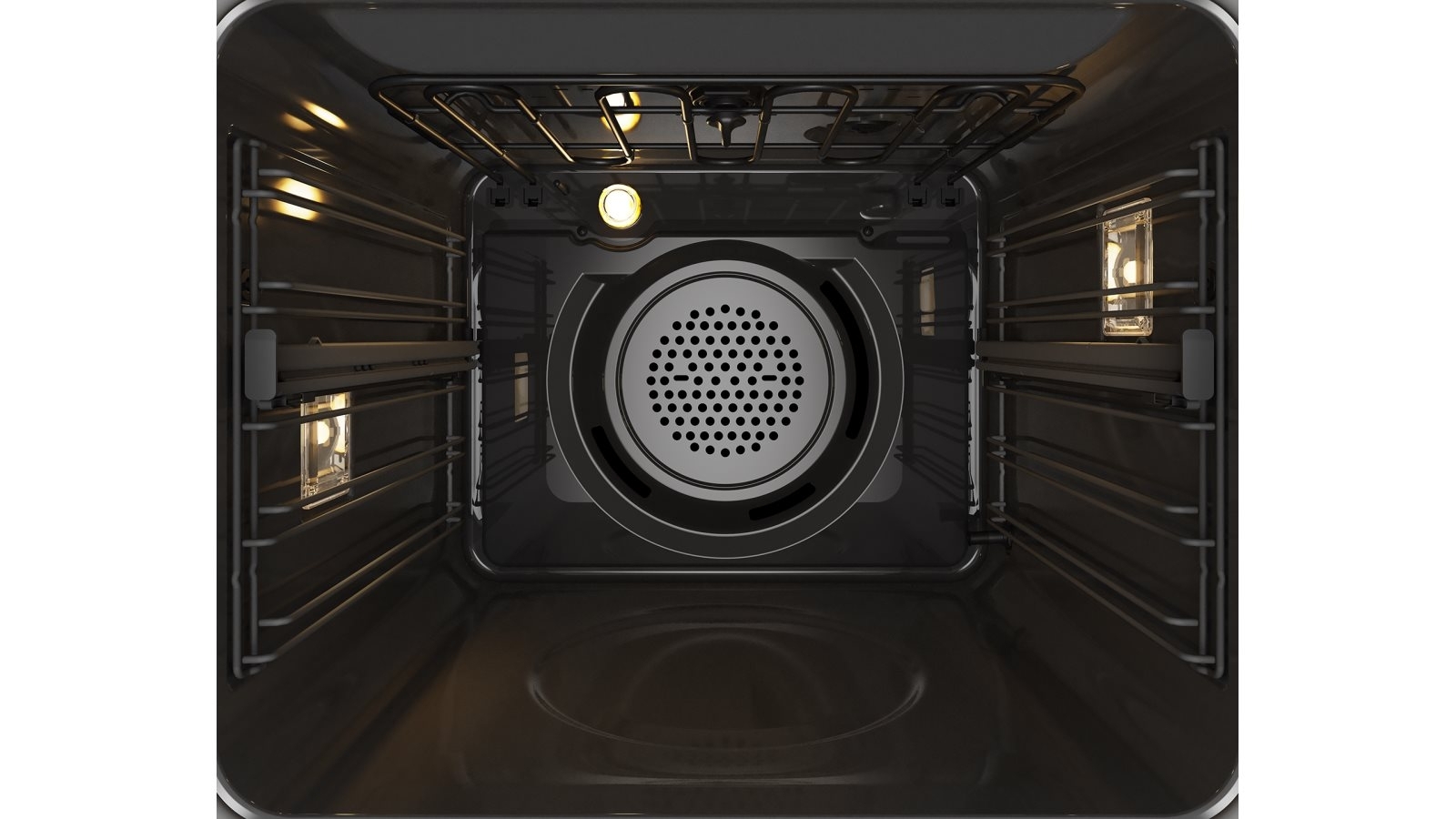 Electrolux 600mm UltimateTaste 900 MultiFunction Pyrolytic Oven