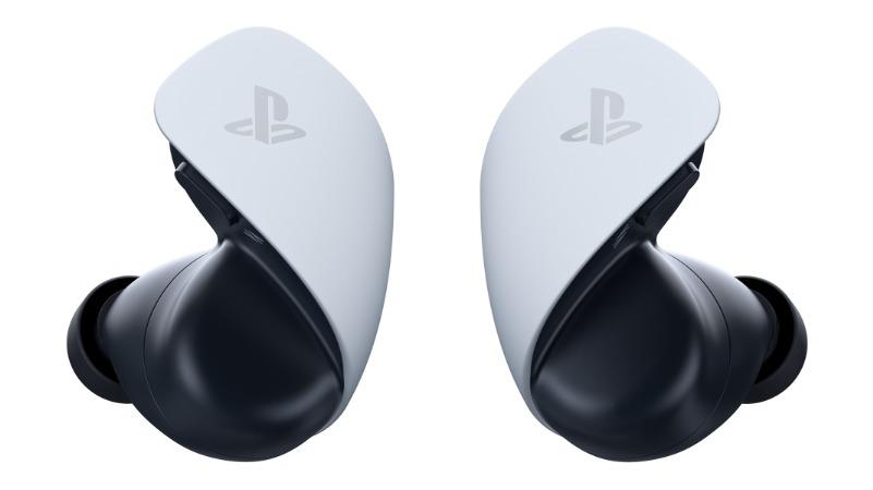 Sony Playstation 5 Pulse Explore Wireless Earbuds