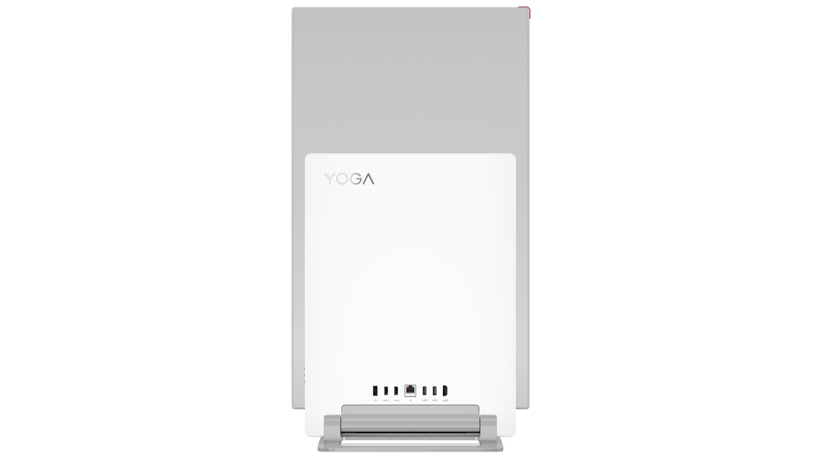 Lenovo Yoga AIO 7 27inch R55600H/16GB/512GB SSD + 1TB HDD All in One Desktop Joyce Mayne