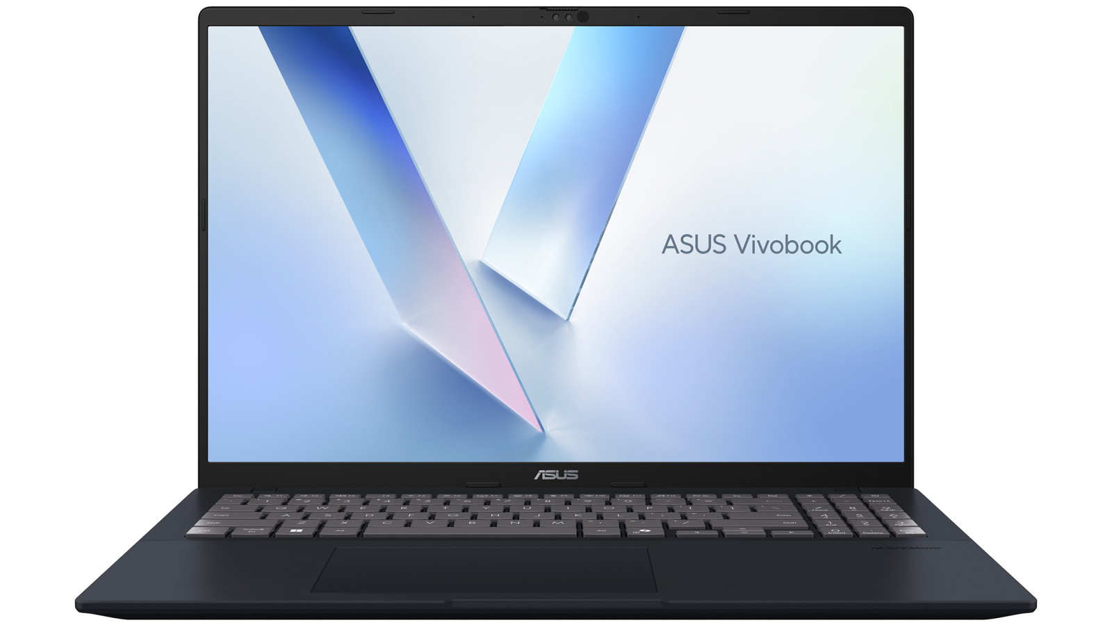Asus Vivobook 16-inch Core Ultra 5-325/16GB/512GB SSD Next Gen CoPilot+ PC Laptop - Quiet Blue