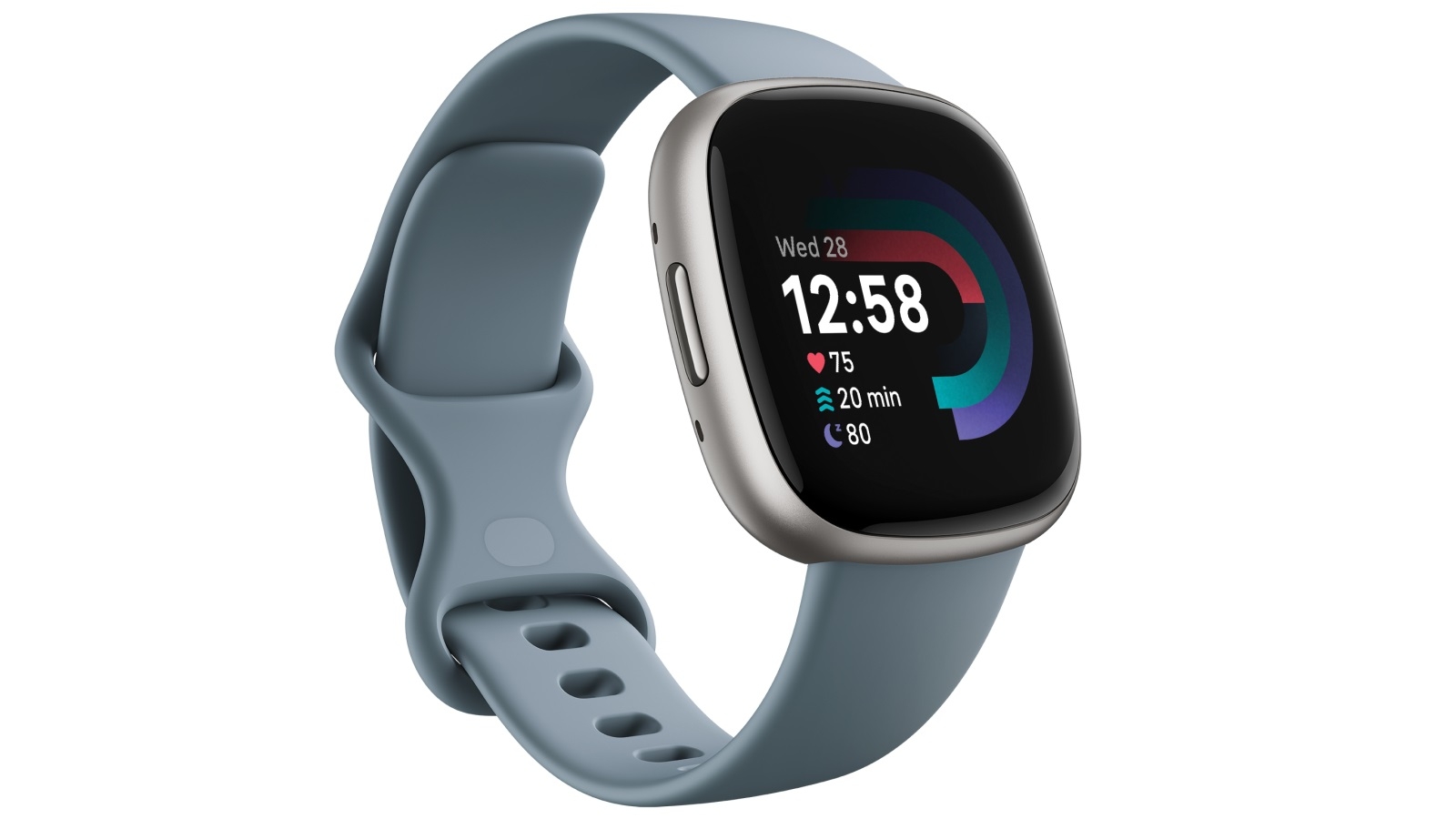 fitbit versa fitness