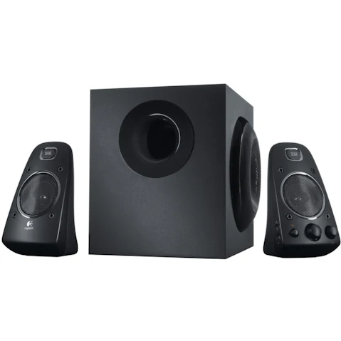 Logitech Z623 Speaker System