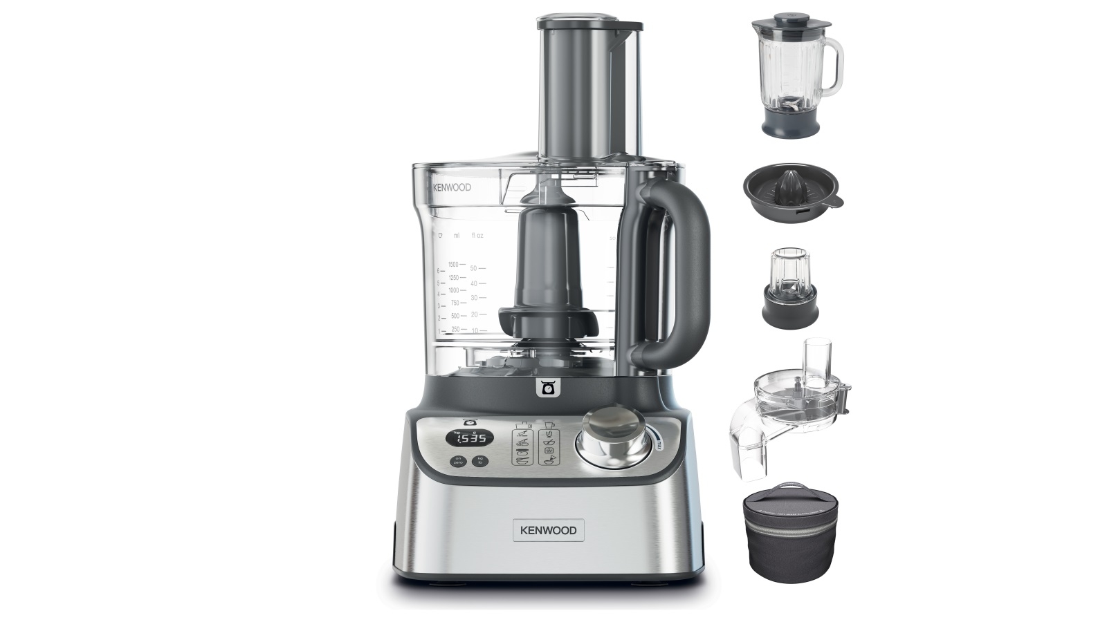 Stand Mixers & Food Processors Joyce Mayne