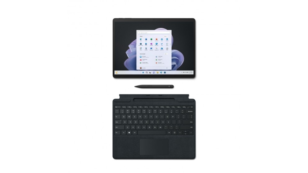 Microsoft Surface Pro 9 13-inch I5/8GB/256GB SSD 2 In 1 Device ...