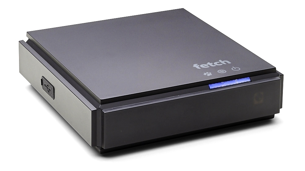 Fetch Mini 4K Set Top Box Joyce Mayne