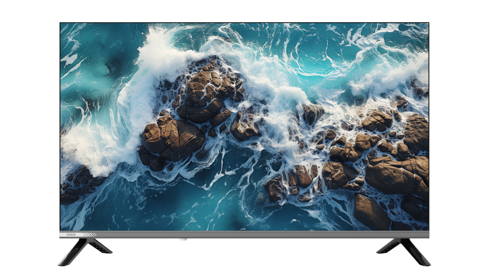 ChiQ 40インチ Google TV HDR対応 CHiQ 40-inch FHD LED Google TV | Harvey Norman