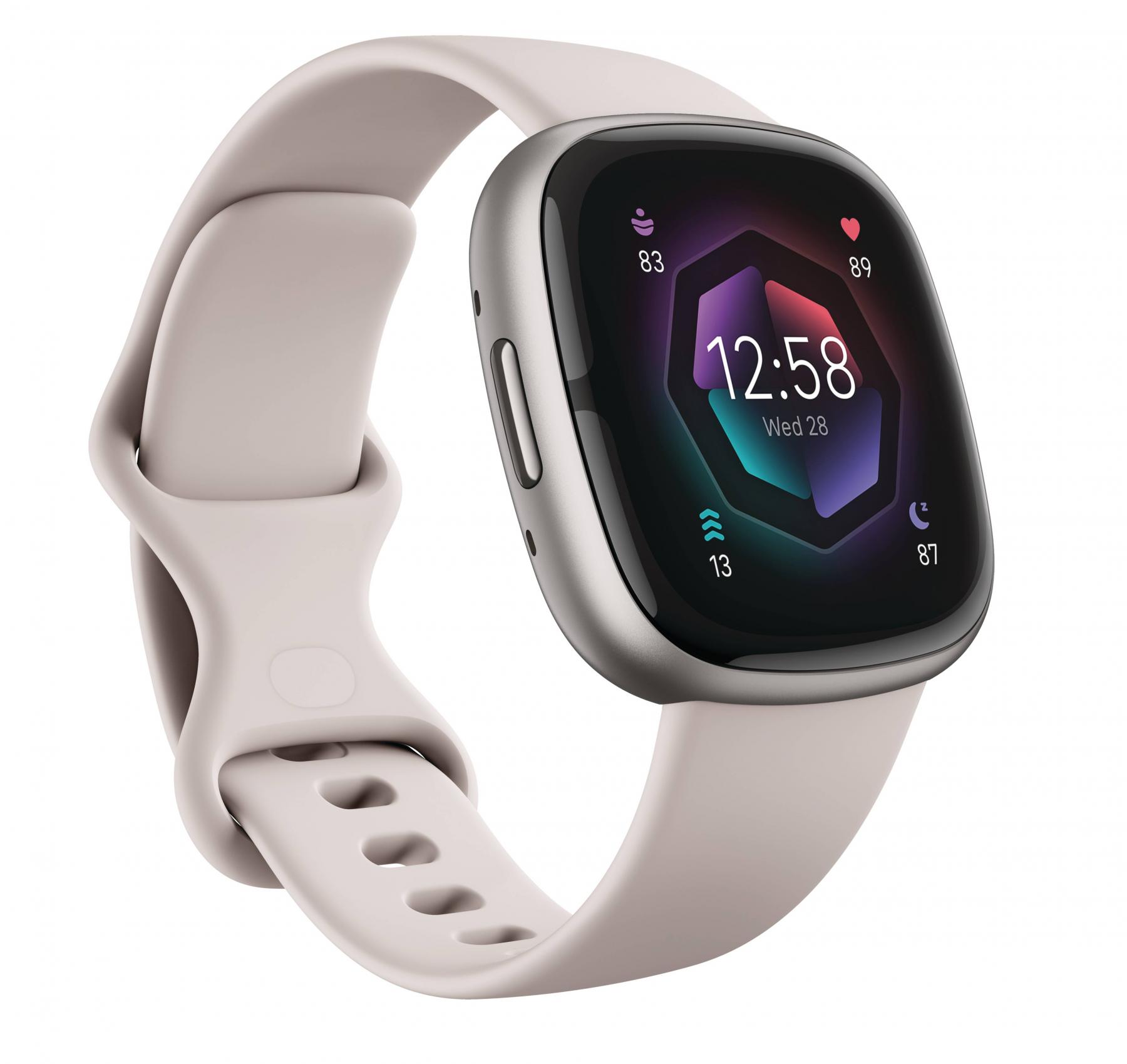 トレーニング用品 fitbit sense Fitbit Sense 2｣ 9月29日に発売、本日より予約受付開始