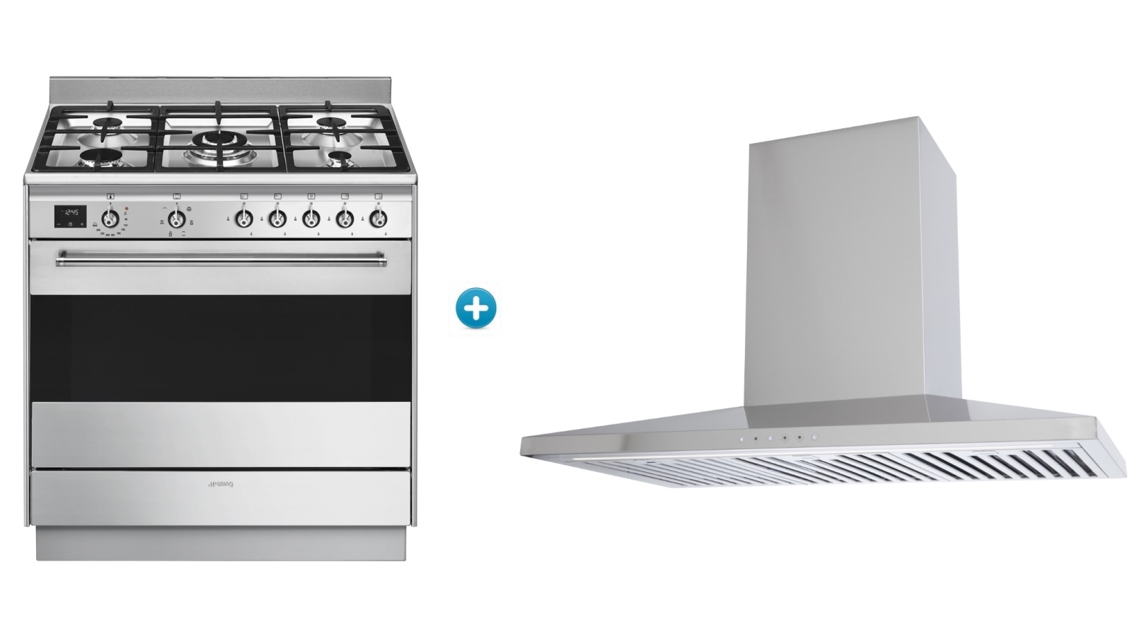 Kitchen Packages Oven and Cooktop Package Joyce Mayne