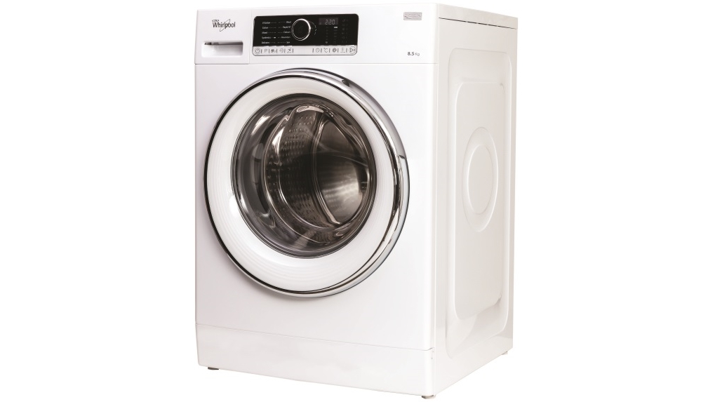 Whirlpool 8.5kg SupremeCare Direct Drive Front Load Washing Machine
