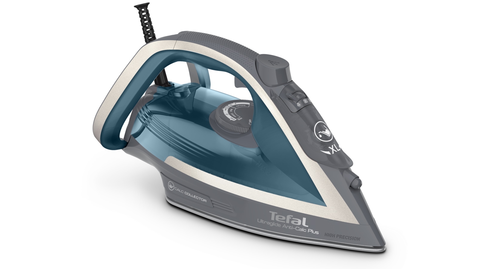 Tefal Ultraglide Plus Steam Iron Joyce Mayne