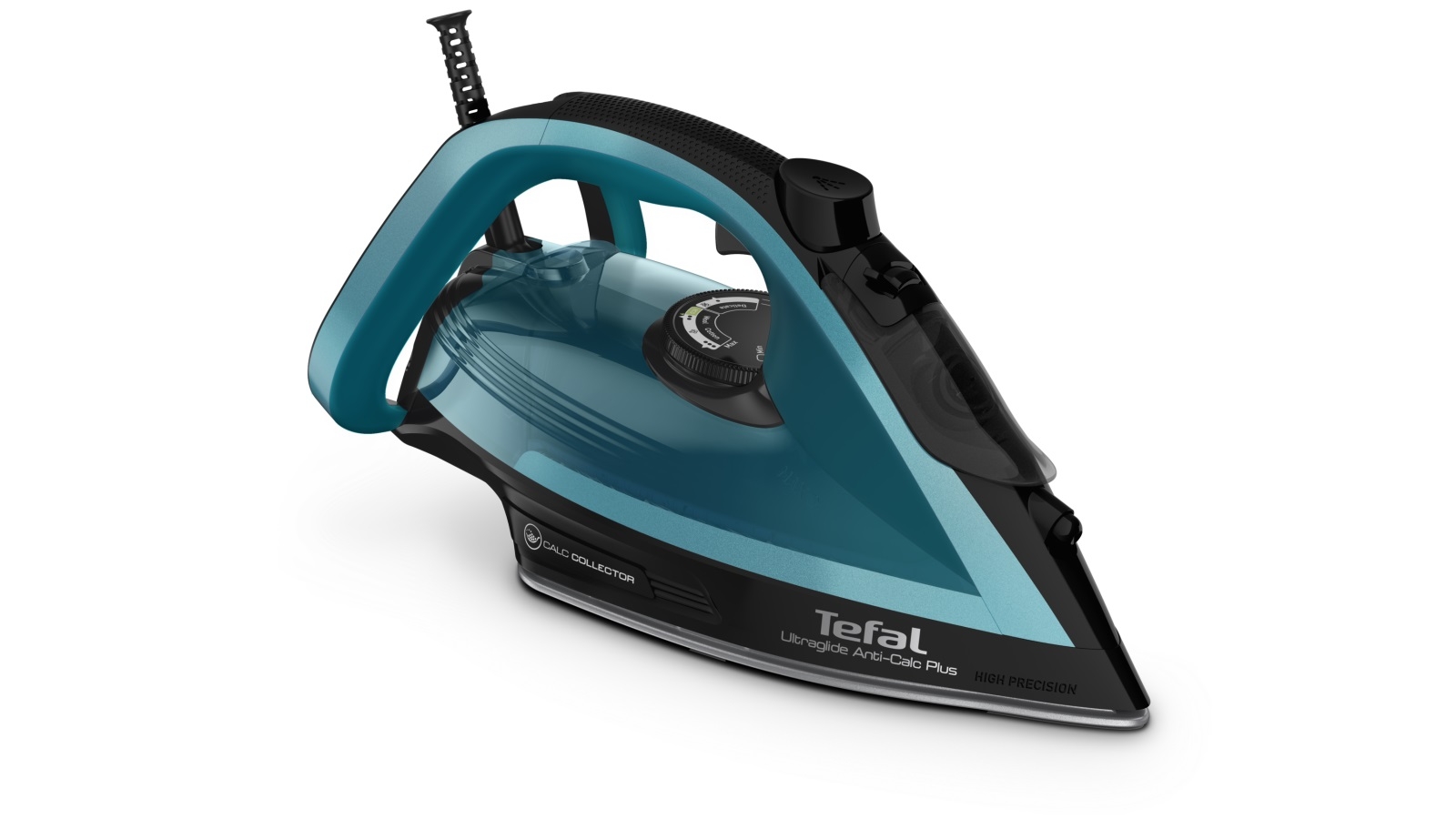Tefal Ultraglide AntiCalc Plus Steam Iron Joyce Mayne