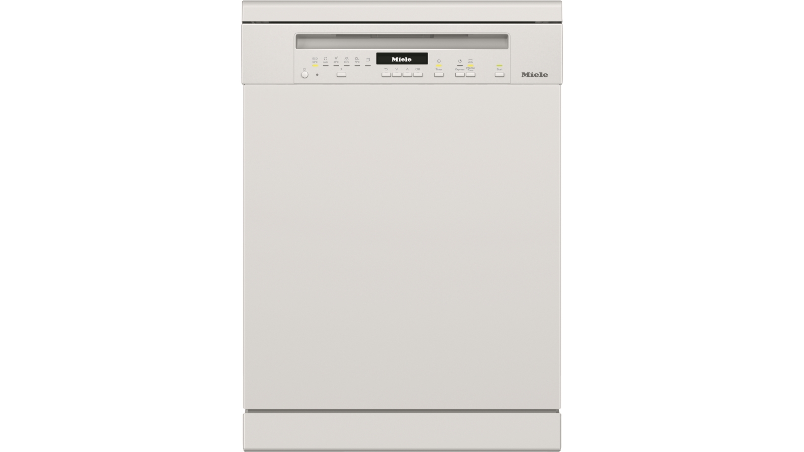 Miele G 7104 Freestanding Dishwasher Brilliant White Joyce Mayne