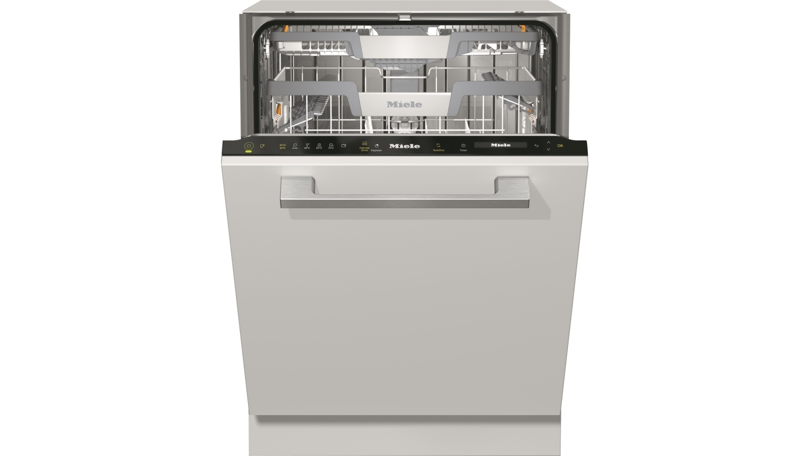 Miele G 7369 SCVi XXL AutoDos Fully Integrated Dishwasher Joyce Mayne