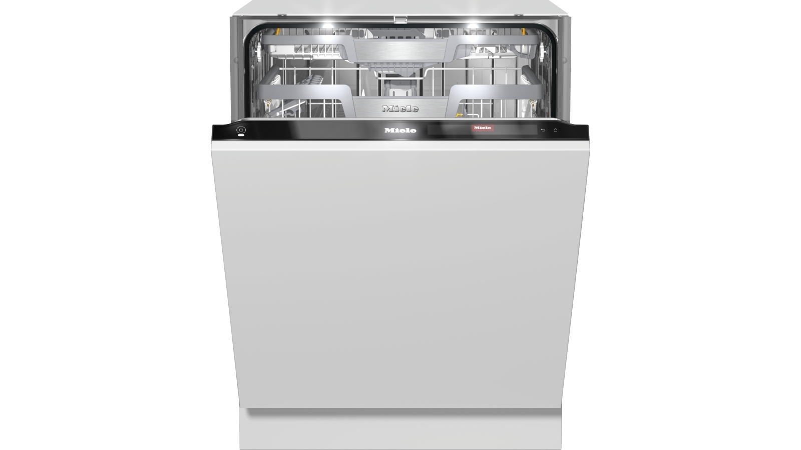Miele G 7969 SCVi XXL AutoDos Fully Integrated Dishwasher Joyce Mayne