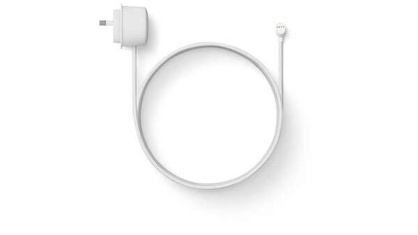 Google Nest Cam 5m Charging Cable