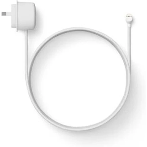 Google Nest Cam 5m Charging Cable