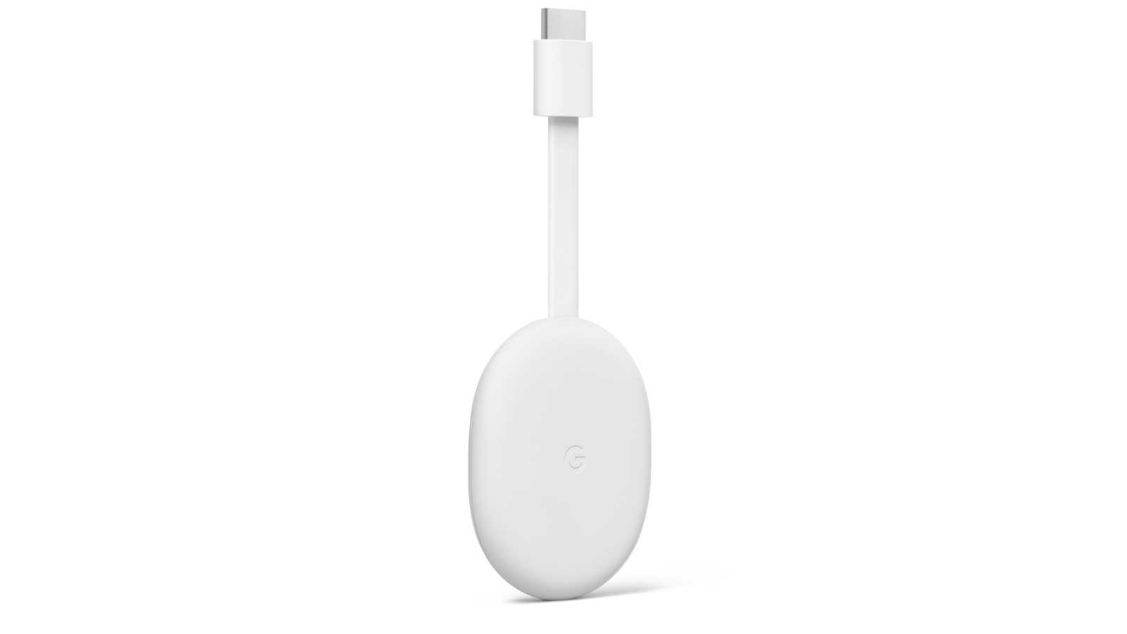 テレビ Chromecast with GoogleTV GA3131JP Google Chromecast with Google TV (HD) - Snow GA03131-US