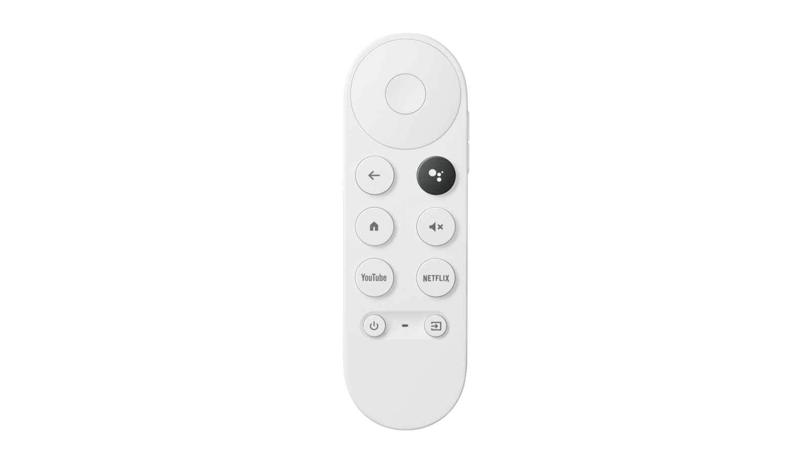 Chromecast with Google TV (HD) | Joyce Mayne