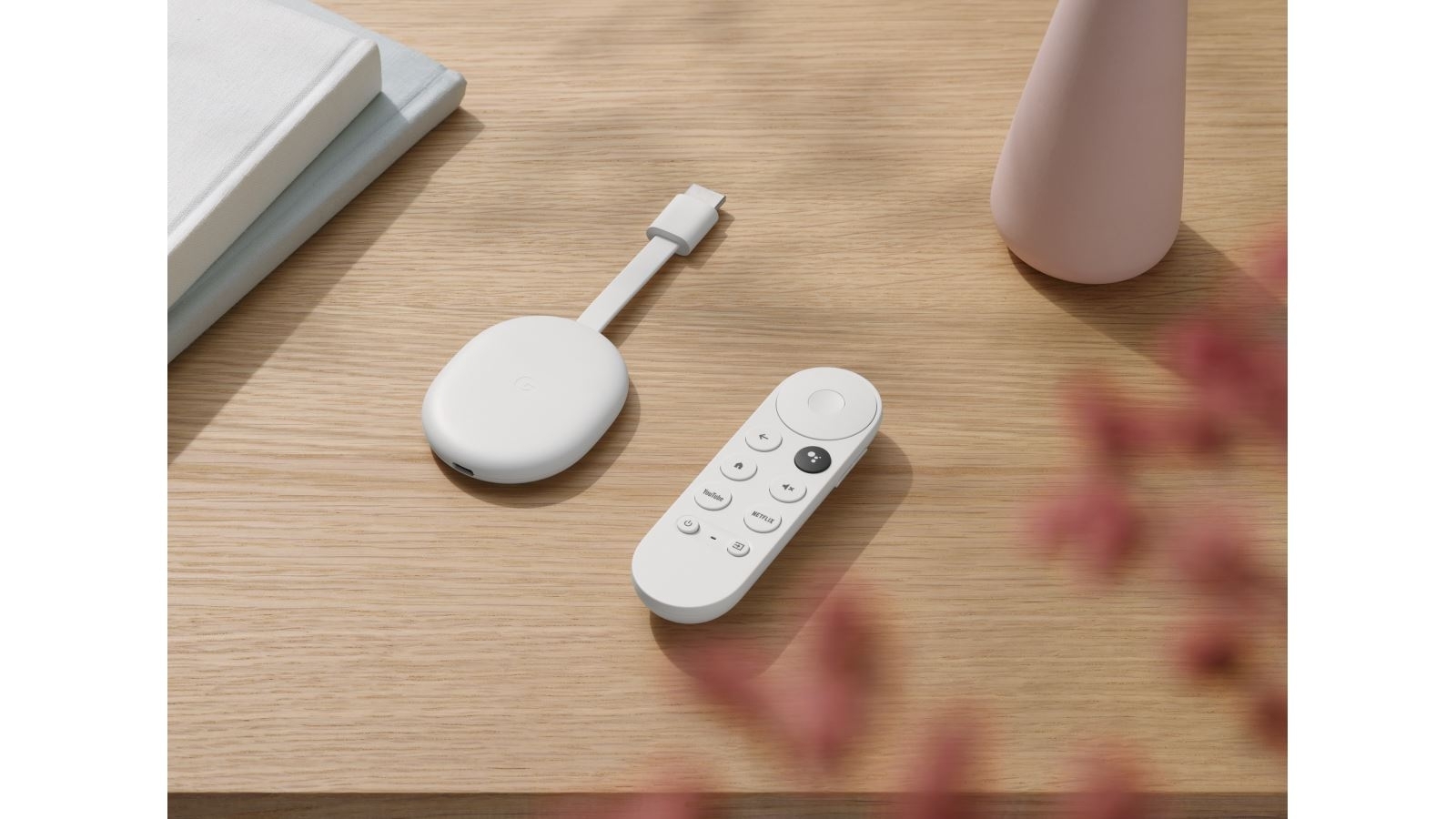 テレビ Google Chromecast with GoogleTV GA3131jp Chromecast with Google TV (HD) Snow GA03131-US - Best Buy