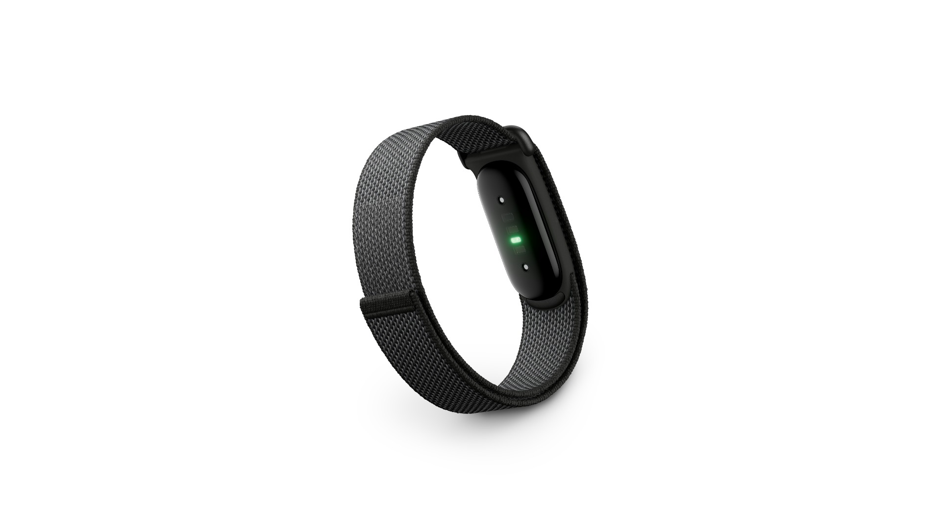 Google Fitbit Air - Obsidian | Joyce Mayne