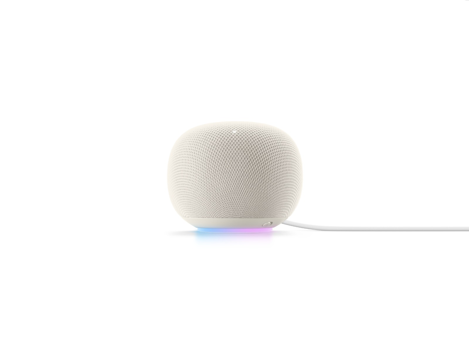 Google Home Speaker - Porcelain | Joyce Mayne