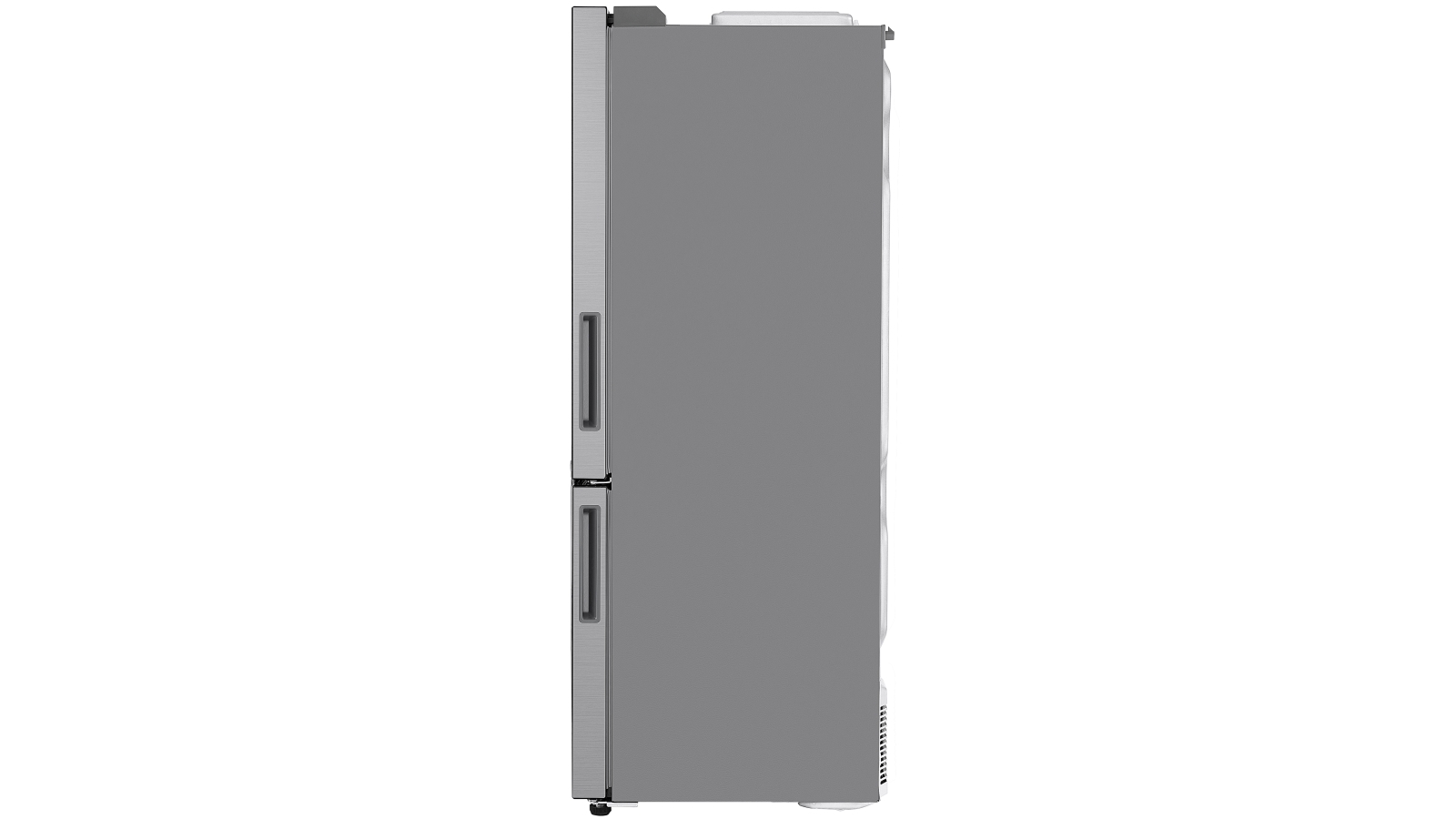 LG 420L Bottom Mount Fridge Joyce Mayne