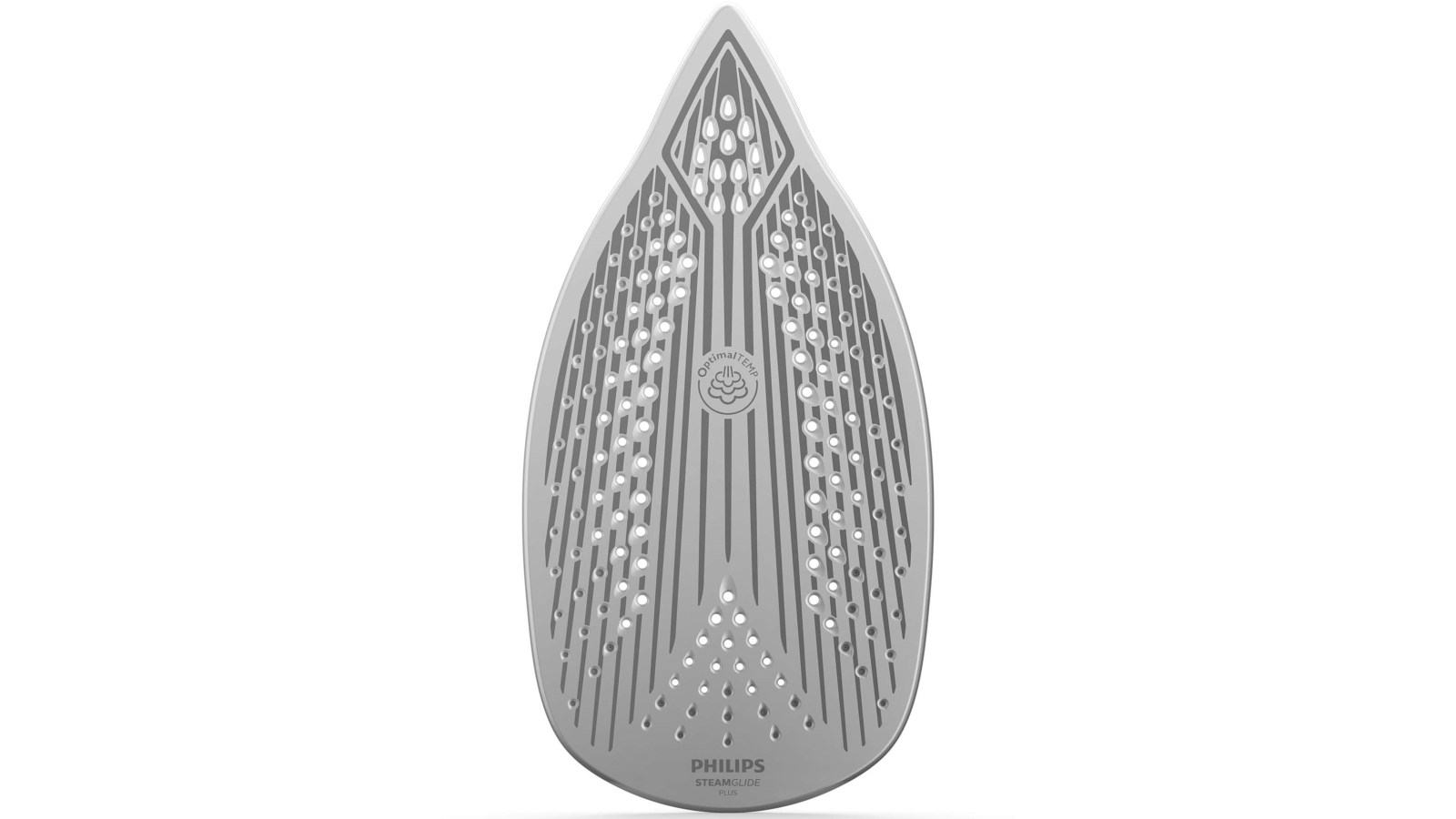 Philips PerfectCare Steam Iron Blue/Black Joyce Mayne