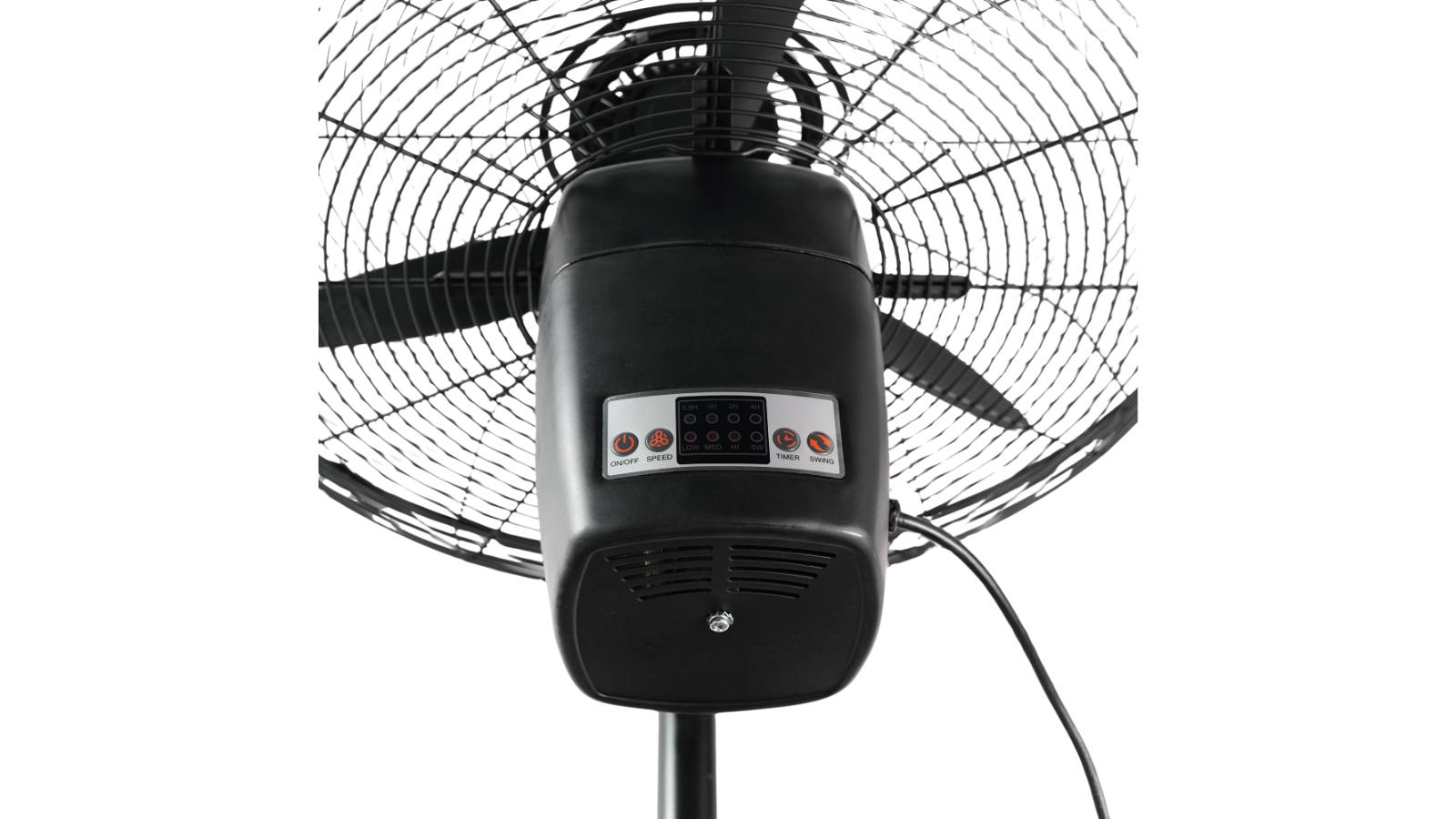 Goldair High Velocity Wall Fan 50cm Joyce Mayne