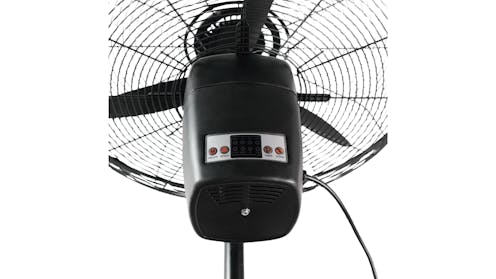 Goldair High Velocity Wall Fan 50cm Joyce Mayne