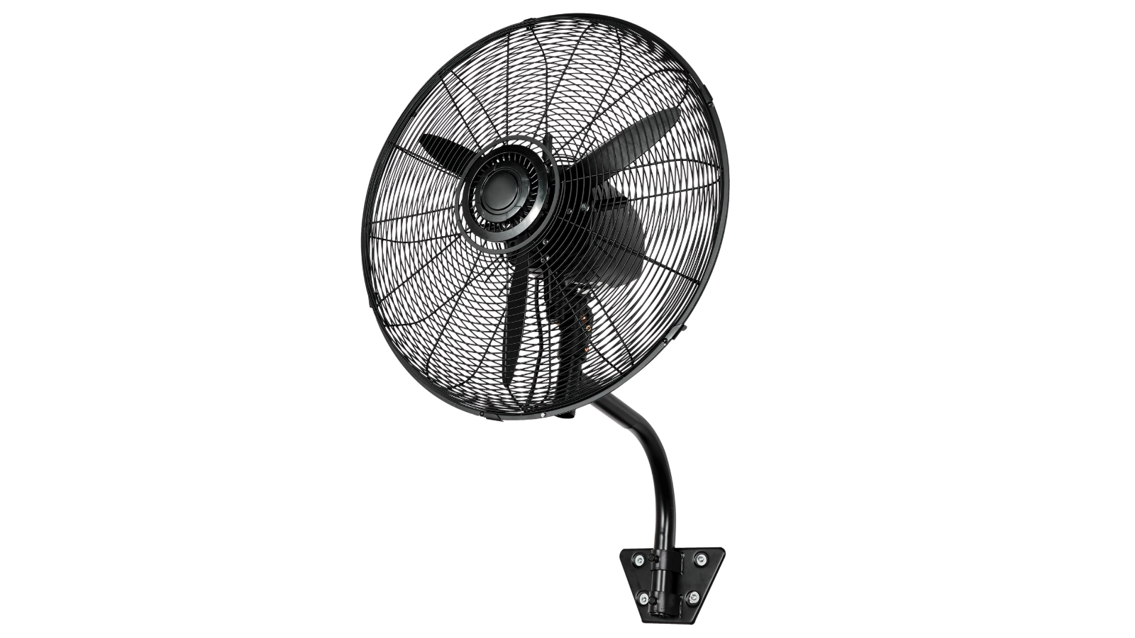 Goldair High Velocity Wall Fan 50cm Joyce Mayne