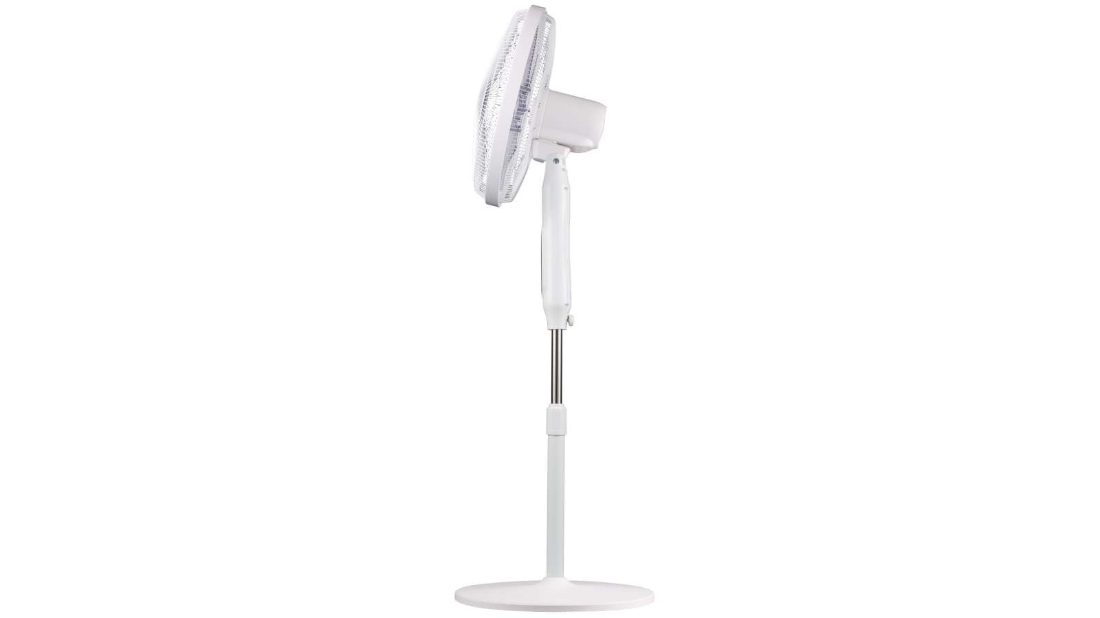 Goldair Platinum 40cm Smart WiFi Electronic Pedestal Fan Joyce Mayne