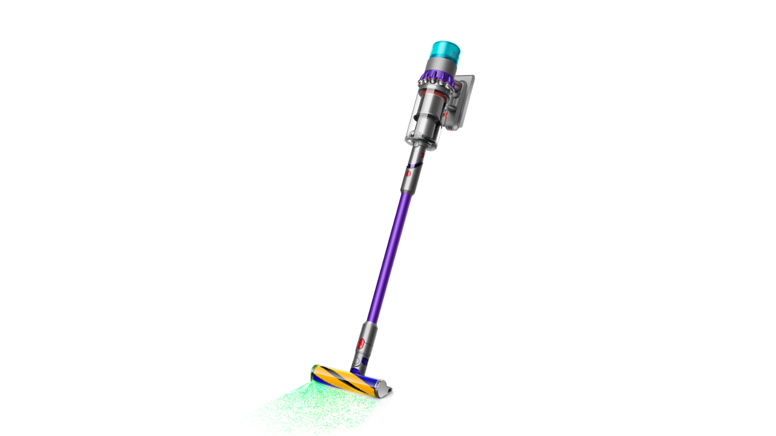 Dyson Gen5detect™ | Dyson
