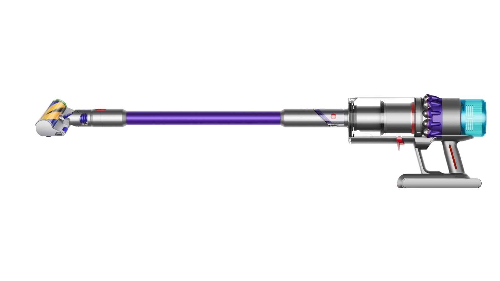 Dyson Gen5detect™ Absolute Stick Vacuum Joyce Mayne