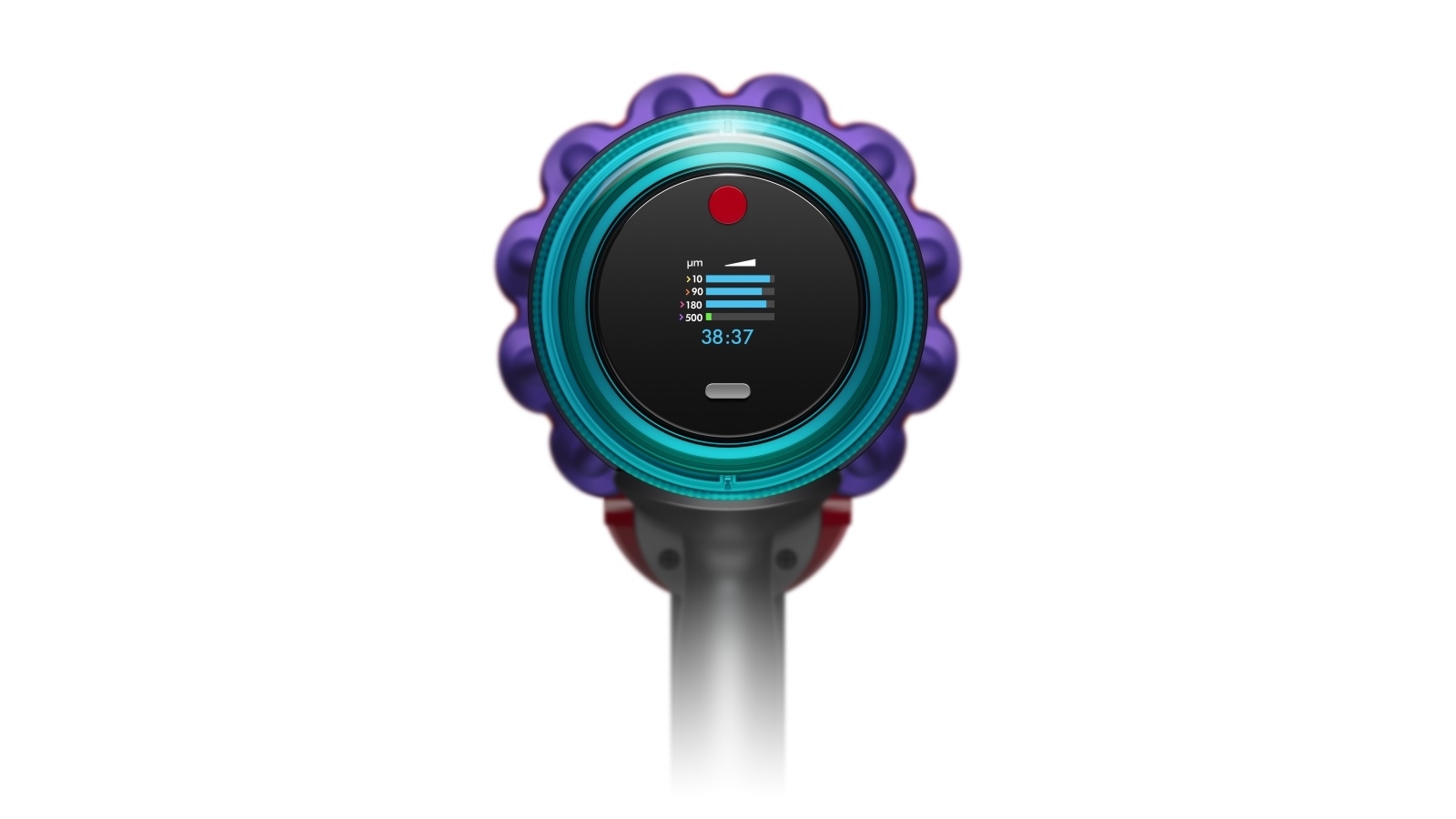 Dyson Gen5detect™ Absolute Stick Vacuum Joyce Mayne