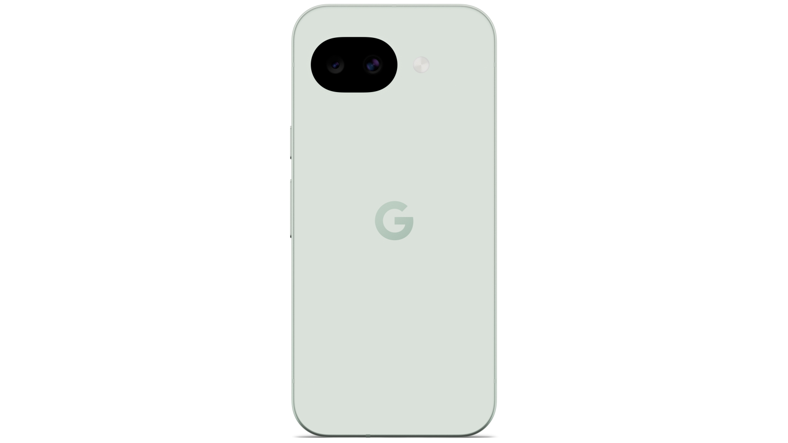 Google Pixel 10a 128GB - Fog | Joyce Mayne