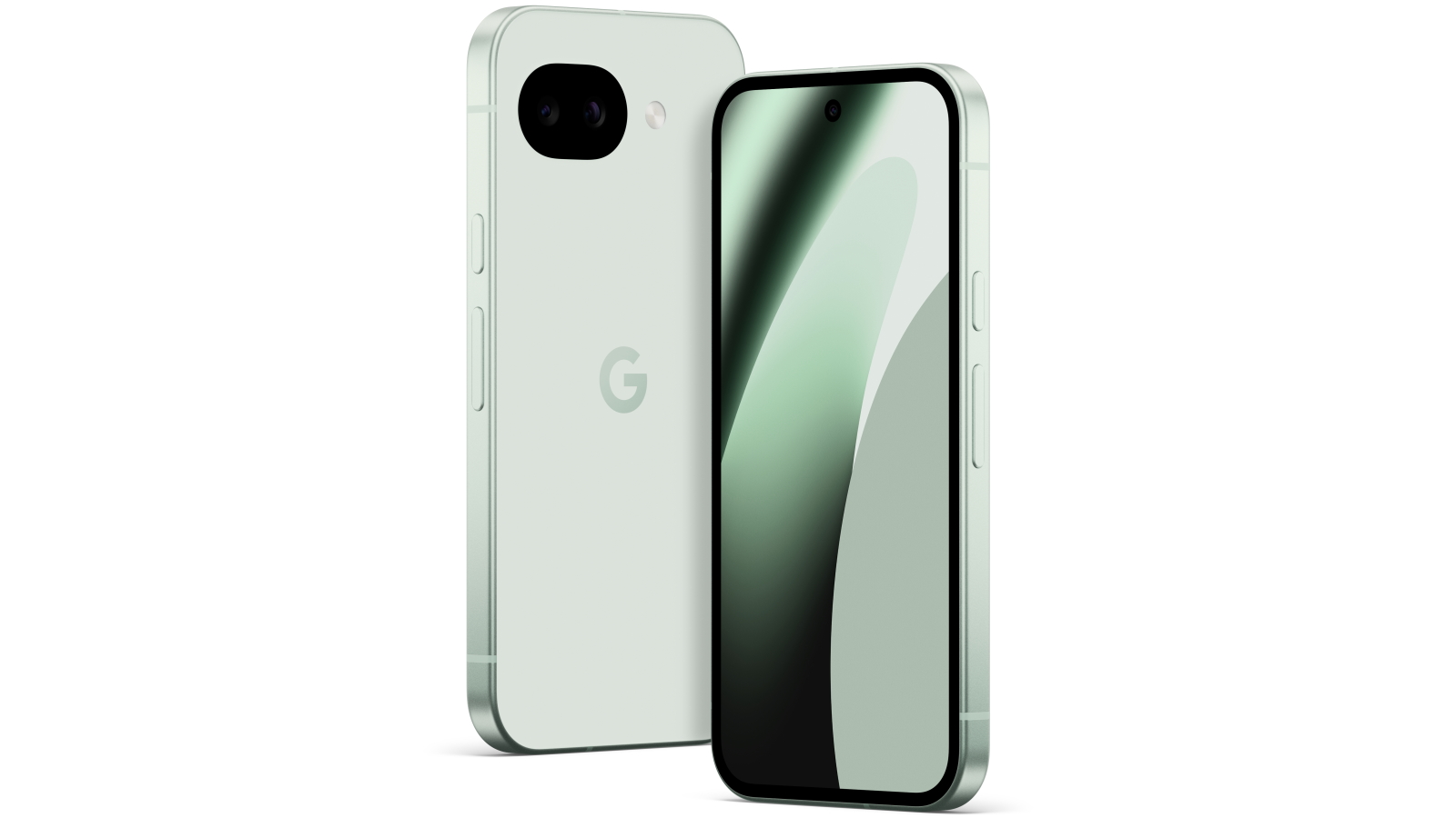 Google Pixel 10a 128GB - Fog | Joyce Mayne