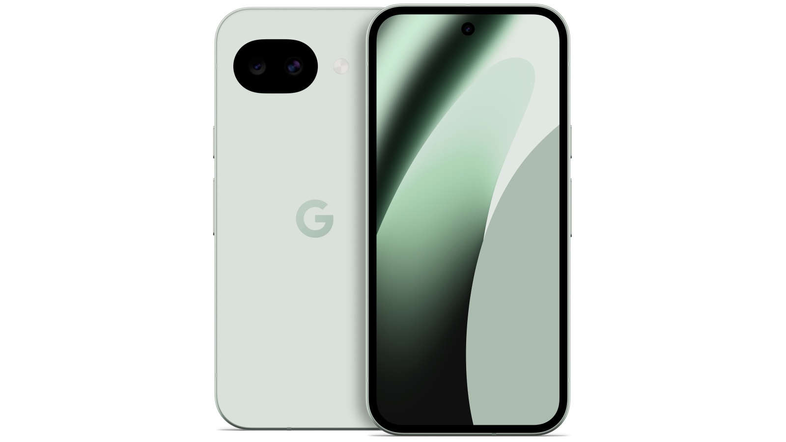 Google Pixel 10a 128GB - Fog | Joyce Mayne