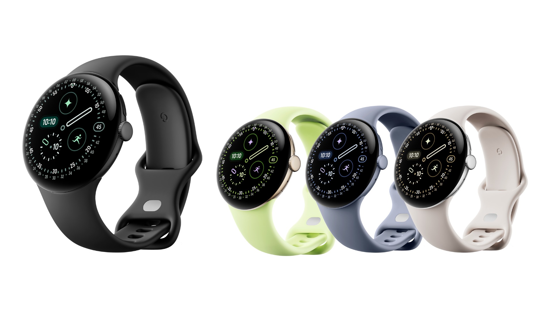 Google Pixel Watch 4 Bluetooth | Joyce Mayne
