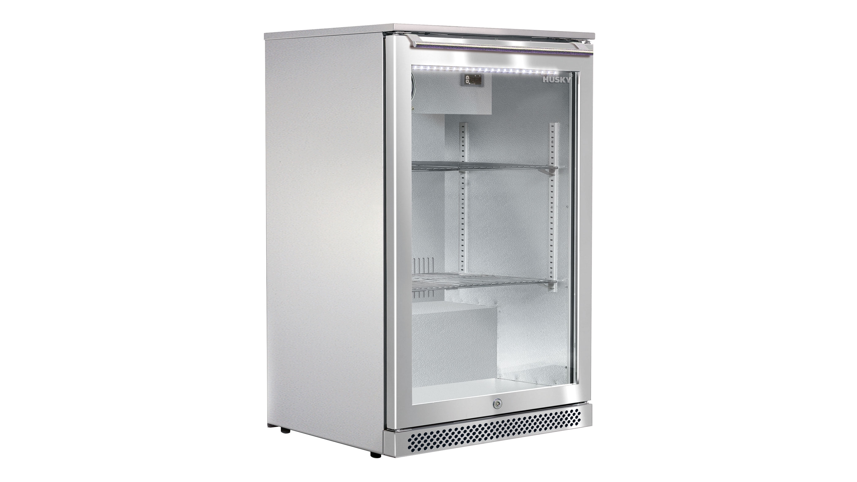 Husky 118L Alfresco Bar Fridge Joyce Mayne