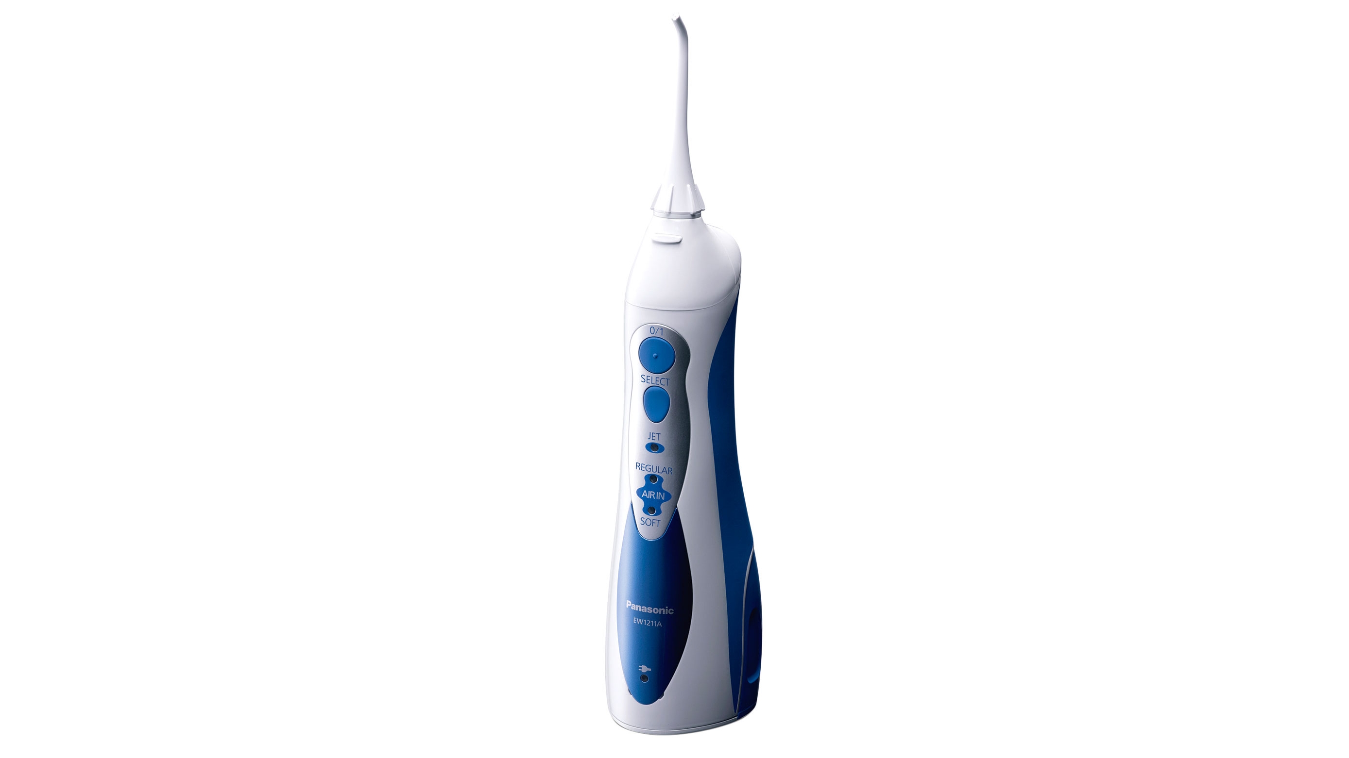 Panasonic Cordless AllinOne Water & Air Flosser Joyce Mayne